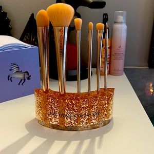 Sephora makeup Brushes